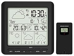 Infactory wetterstation androi gebraucht kaufen  Wird an jeden Ort in Deutschland