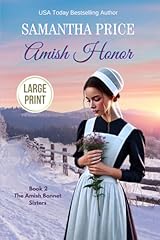 Amish honor large for sale  Delivered anywhere in USA 