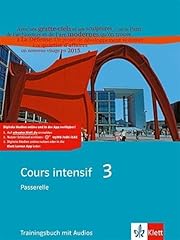 Cours intensif trainingsbuch gebraucht kaufen  Wird an jeden Ort in Deutschland