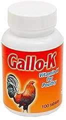 Interfarma gallo vitamin for sale  Delivered anywhere in USA 