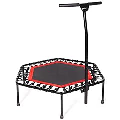 Sportplus fitness trampoline for sale  Delivered anywhere in UK