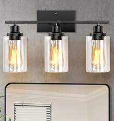 Bathroom light fixtures for sale  Delivered anywhere in USA 