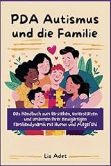 Pda autismus familie gebraucht kaufen  Wird an jeden Ort in Deutschland
