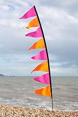 Festivology festival flag for sale  Delivered anywhere in UK