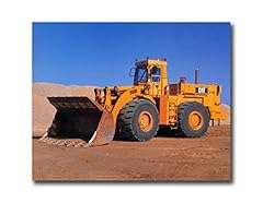 Caterpillar cat 988b for sale  Delivered anywhere in USA 