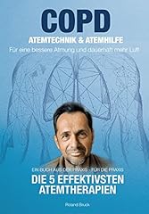 Copd atemtechnik atemhilfe gebraucht kaufen  Wird an jeden Ort in Deutschland