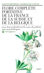 Flore complète portative d'occasion  Livré partout en Belgiqu