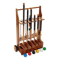 Player family croquet for sale  Delivered anywhere in Ireland