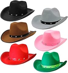 Cowboy hat fancy for sale  Delivered anywhere in UK