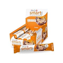 Phd nutrition smart for sale  Delivered anywhere in UK