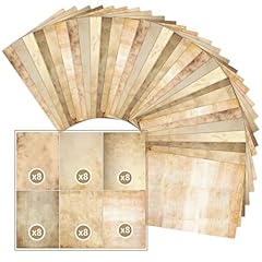 Vintage briefpapier vintage gebraucht kaufen  Wird an jeden Ort in Deutschland