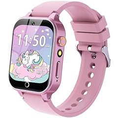 Touchscreen smartwatch girls for sale  Delivered anywhere in USA 