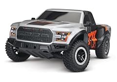 Traxxas f150 raptor for sale  Delivered anywhere in USA 