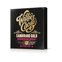Willie cacao sambirano for sale  Delivered anywhere in UK