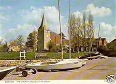Postcard sussex bosham for sale  Delivered anywhere in UK