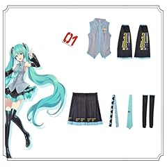 Yoimckay costume cosplay usato  Spedito ovunque in Italia 