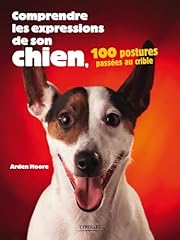 Comprendre expressions chien d'occasion  Livré partout en France