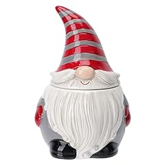 Cabilock ceramic gnome for sale  Delivered anywhere in UK