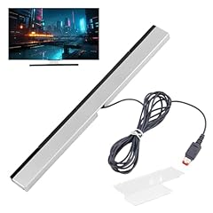 Wii sensor bar for sale  Delivered anywhere in UK