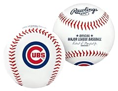 Rawlings mlb chicago for sale  Delivered anywhere in USA 