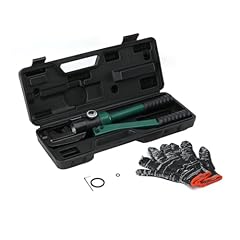 Lfhelper hydraulic rebar for sale  Delivered anywhere in UK