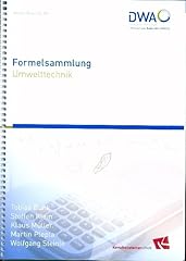Formelsammlung umwelttechnik gebraucht kaufen  Wird an jeden Ort in Deutschland
