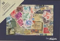 Yugoslavia various stamps for sale  Delivered anywhere in UK