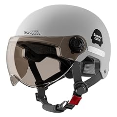 Arrovarp casco moto usato  Spedito ovunque in Italia 