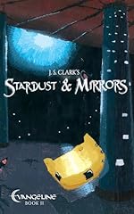 Stardust mirrors evangeline for sale  Delivered anywhere in UK