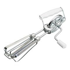 Kitchencraft kcshwhisk rotary for sale  Delivered anywhere in UK