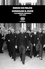 Mussolini duce. gli usato  Spedito ovunque in Italia 