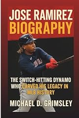 José ramírez biography gebraucht kaufen  Wird an jeden Ort in Deutschland