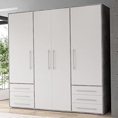 Forte jupiter kleiderschrank gebraucht kaufen  Wird an jeden Ort in Deutschland