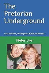 Pretorian underground elvis for sale  Delivered anywhere in UK