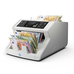 Safescan 2265 contabanconote usato  Spedito ovunque in Italia 