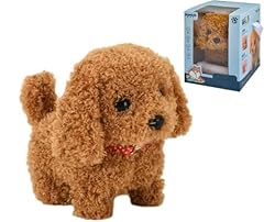 Robot chien chiot d'occasion  Livré partout en France