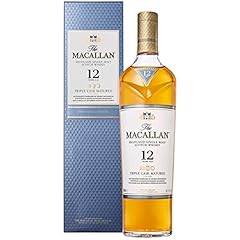 Macallan jahre triple gebraucht kaufen  Wird an jeden Ort in Deutschland