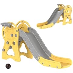 Qaba toddler slide for sale  Delivered anywhere in USA 