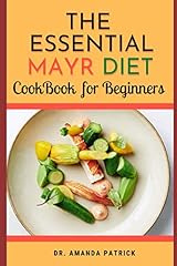 Essential mayr diet for sale  Delivered anywhere in USA 