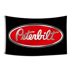 Peterbilt flag 3x5 for sale  Delivered anywhere in USA 