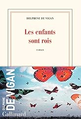 Enfants rois d'occasion  Livré partout en France