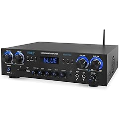 Pyle bluetooth home for sale  Delivered anywhere in USA 