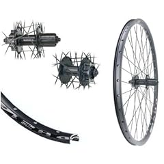 Hinterrad mtb dh21 gebraucht kaufen  Wird an jeden Ort in Deutschland