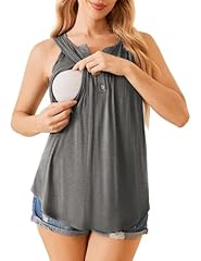 Ekouaer nursing maternity for sale  Delivered anywhere in USA 
