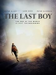 Last boy for sale  Delivered anywhere in UK