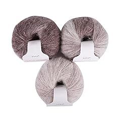 Soft angora wool for sale  Delivered anywhere in UK