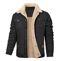 Vancavoo winter jackets for sale  Delivered anywhere in UK