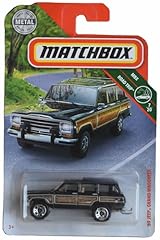 Matchbox jeep grand for sale  Delivered anywhere in USA 