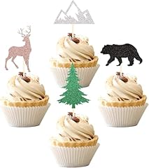 Pcs woodland creatures for sale  Delivered anywhere in USA 