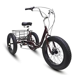Gizmac adult tricycle for sale  Delivered anywhere in USA 